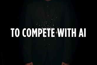 provide expert 1 hour ai strategy call to optimize your business