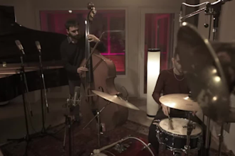 record pro trumpet, trombone, saxophone or horn section