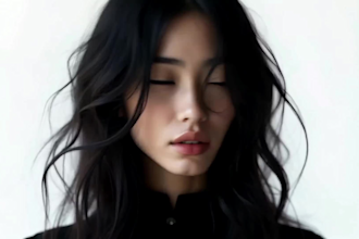 produce a captivating 4k ai commercial video for your brand