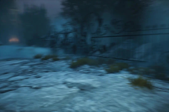 make 3d environment realistic lighting in unreal engine
