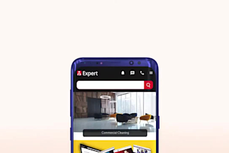 create high quality mobile apps with custom sdks