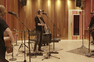 be your american country music producer, vocalist, and songwriter