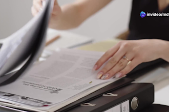 do professional data entry, copy paste, and file conversion tasks
