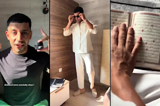 create viral ugc video ads in arabic for your tiktok reels