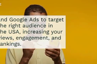 usa best youtube video SEO  promotion for  higher rank