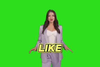 create ugc ultra realistic ai spokesperson videos for your business