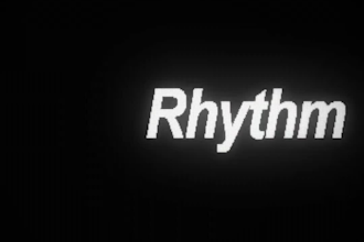 create professional kinetic typography