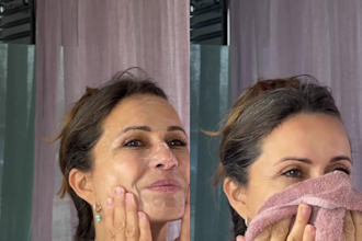 create authentic ugc beauty video ads