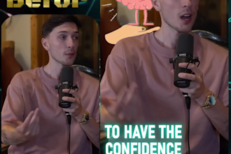 edit your vidoes for best results