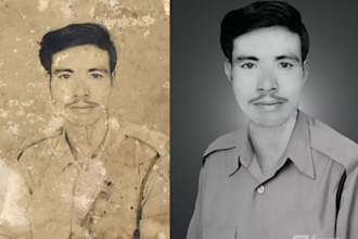 restore photo, repair, fix, retouch, and colorize,