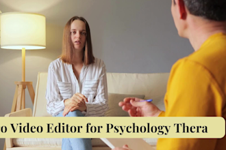 create engaging edits for psychology and learning content