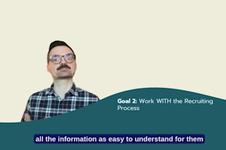 review or rewrite an ats optimized resume tailored to you