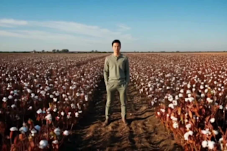 create stunning epic 4k generated ai commercial ugc video ads for your product