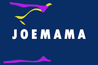 do a unique business animation for your logo