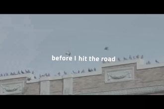 create 2d awesome animated lyric video