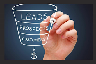 provide your qualify crypto leads, forex leads, investor leads for your sales