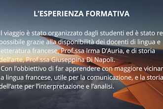 design professional and modern slides
