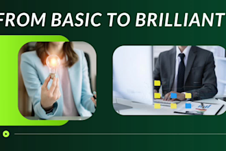 create a professional resume and cover letter that gets you hired