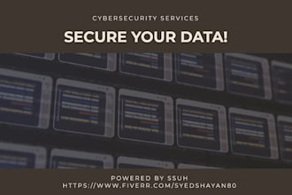 do security compliance and regulation projects