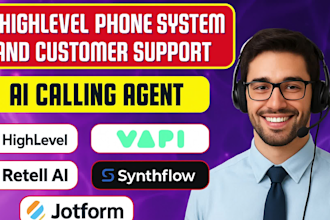create build setup ai voice agent setup ai chatbot rasa ai chatbot setup vapi ai