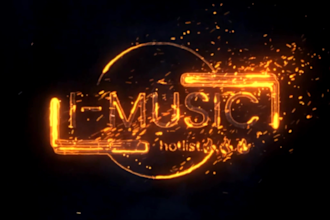 create logo animation videos or youtube intros and outros