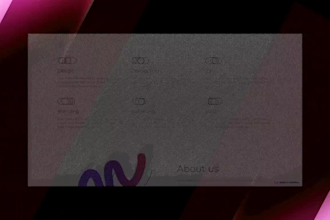 lottie and rive animations for web