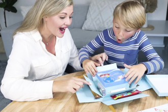create a pro product video for amazon and social media