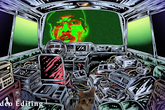 edit your videos to tell your story