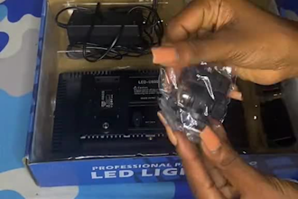 create ugc unboxing or demo video for amazon ,etsy ,shopify product