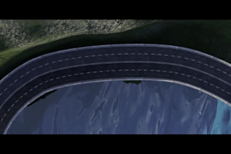 do custom 3d car animations for your movies and games