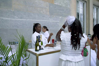 do wedding and event video editing