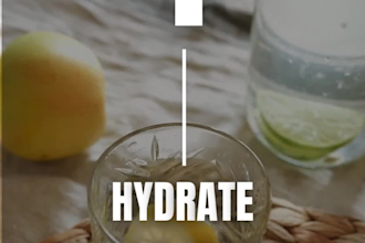 be your dedicated wellness virtual assistant