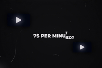 edit reels and  shorts with motion graphics