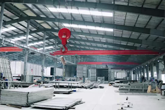 make a professional TV commercial for your company