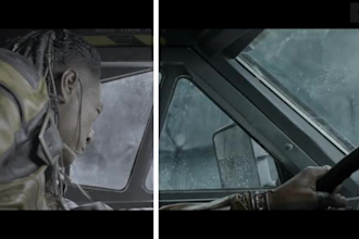 vfx composting rotoscoping green screen replace object keying roto 3d tracking