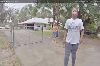 edit raw police bodycam footage into engaging youtube videos
