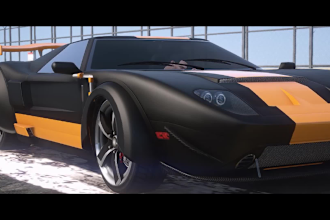 make custom cars for your fivem server lorefriendly or realistic