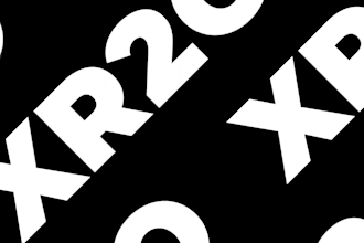 do kinetic typography animation video with motion graphics in few hours