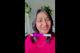 a ugc video to boost your sales