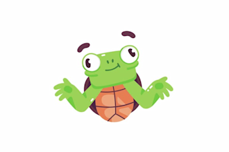 animate your character video or GIF