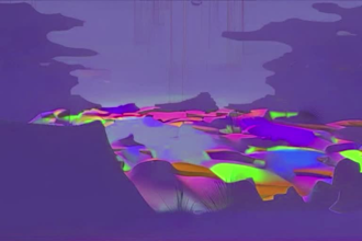 create ai music video