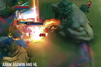 edit your pro gameplay highlights and montages for youtube, tiktok, and reels