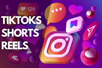 edit your podcast into ig reels and yt shorts
