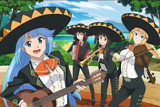 make a mariachi arrangement for you