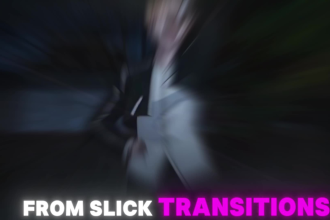 edit your anime reaction, recap, youtube videos