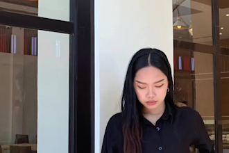 be your fashion instagram and tiktok model