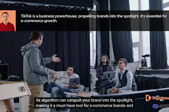 be your tik tok manager tiktok ads manager tiktok shop manager tik tok video ads
