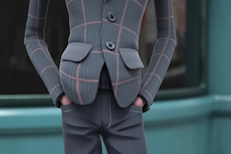 short3d animated film with quality render, environment,xmas video,3d short story
