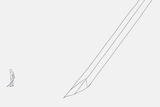 do 2d traditional animation, frame by frame animation, hand drawn , 2d line art