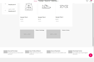 be your shopify virtual assistant